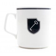 Mug of the 1st SS division LSSAH