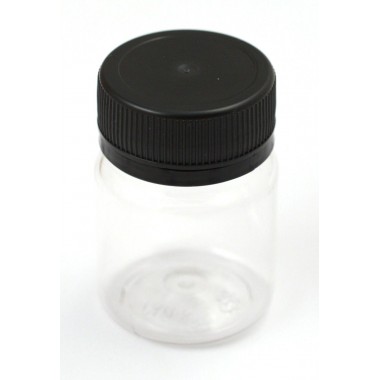 Jar with cup 40 ml