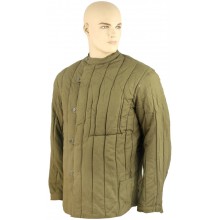[on order] Telogrejka padded qilted cottonwool jacket