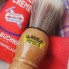 Shaving set: shaver, brush, mirror, Nivea cream