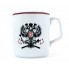 Mug sappers of Russian Imperial Army 330 ml