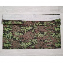 Camouflage fabric Oakleaf-A Eichenlaub Spring from 0.1 linear m.