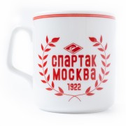 Mug Spartak 330 ml