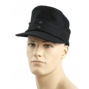 Black cap variant 2