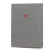 Red Army soldier's book