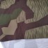 Camouflage fabric textile Splinter