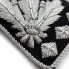 Colonel-general's collar tabs WSS
