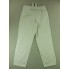 [on order] Pants trousers summer Drillich M35 white