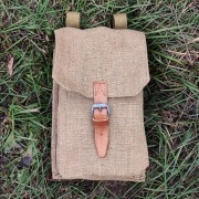Bag carrying pouch RGD-33
