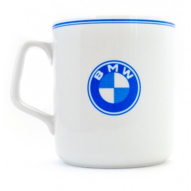 BMW Labor Front mug 330 ml