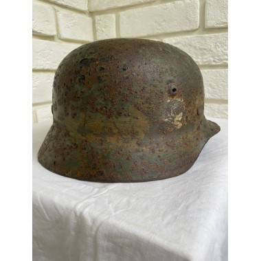 Early M35 helmet original