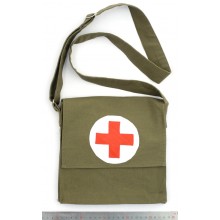 Medical bag for teens