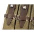 MP-38/40 pouch brown leather 1940+