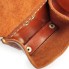 Leather pouch Mosin