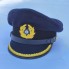 [on order] KM officer peaked cap